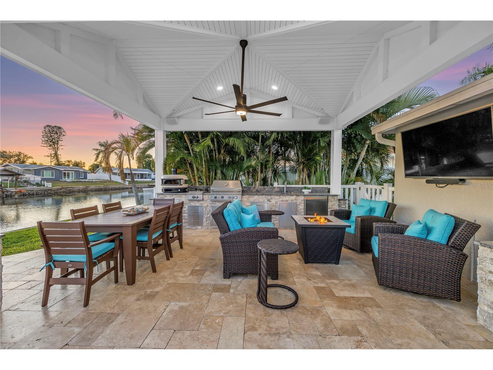 5166 Horseshoe Place NE Saint Petersburg FL 33703 TB8471710 image36