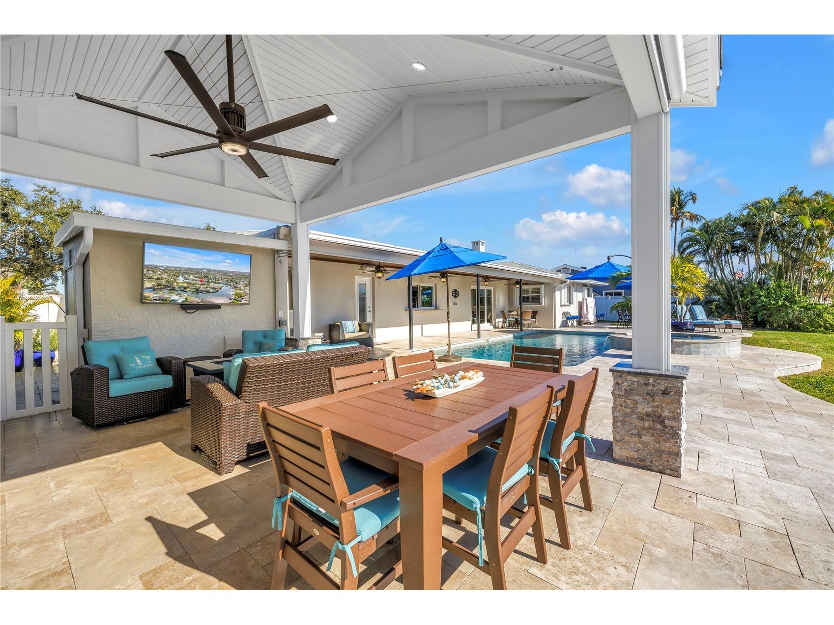 5166 Horseshoe Place NE Saint Petersburg FL 33703 TB8471710 image37