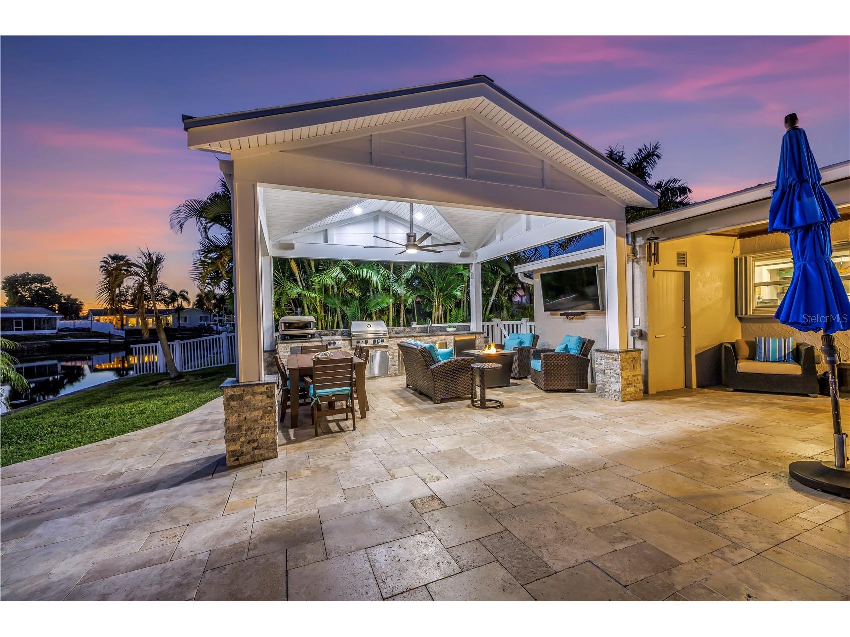 5166 Horseshoe Place NE Saint Petersburg FL 33703 TB8471710 image39