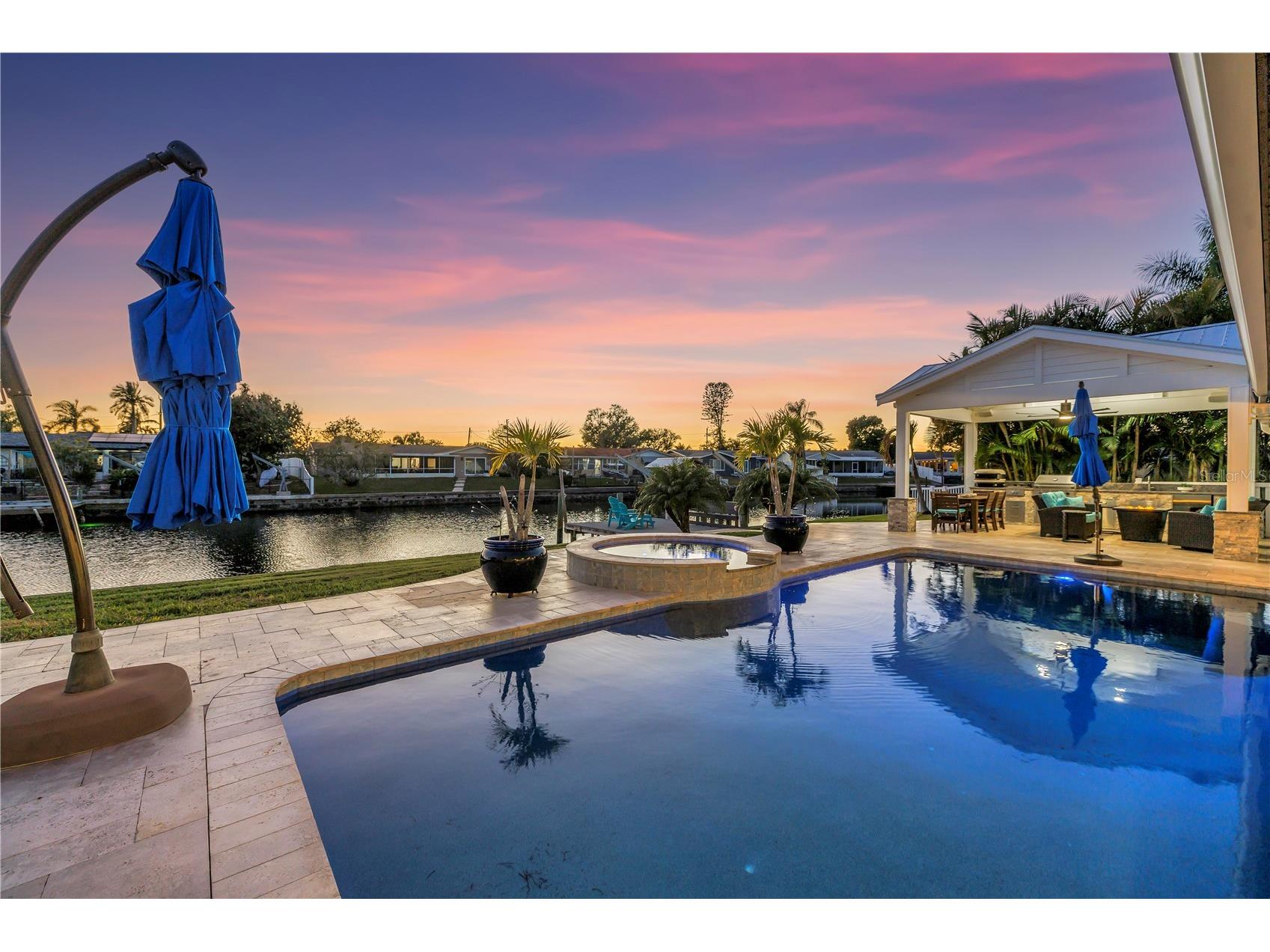 5166 Horseshoe Place NE Saint Petersburg FL 33703 TB8471710 image40