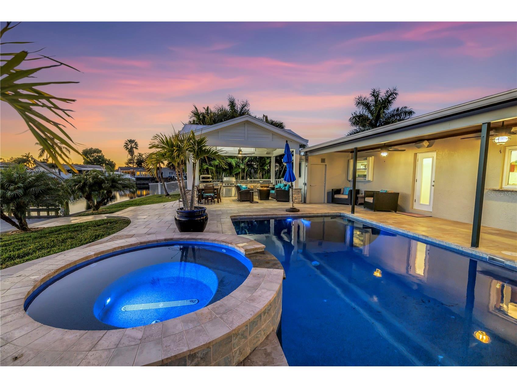 5166 Horseshoe Place NE Saint Petersburg FL 33703 TB8471710 image41