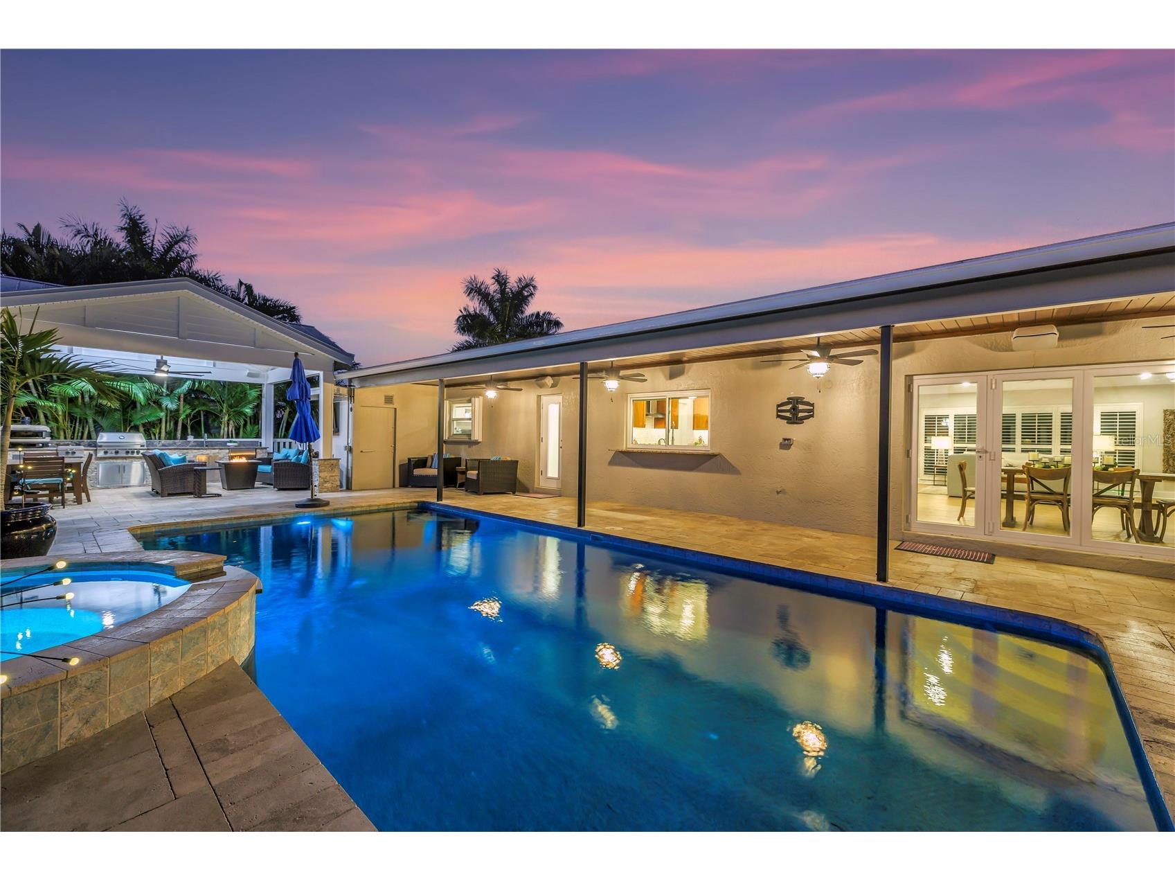 5166 Horseshoe Place NE Saint Petersburg FL 33703 TB8471710 image45