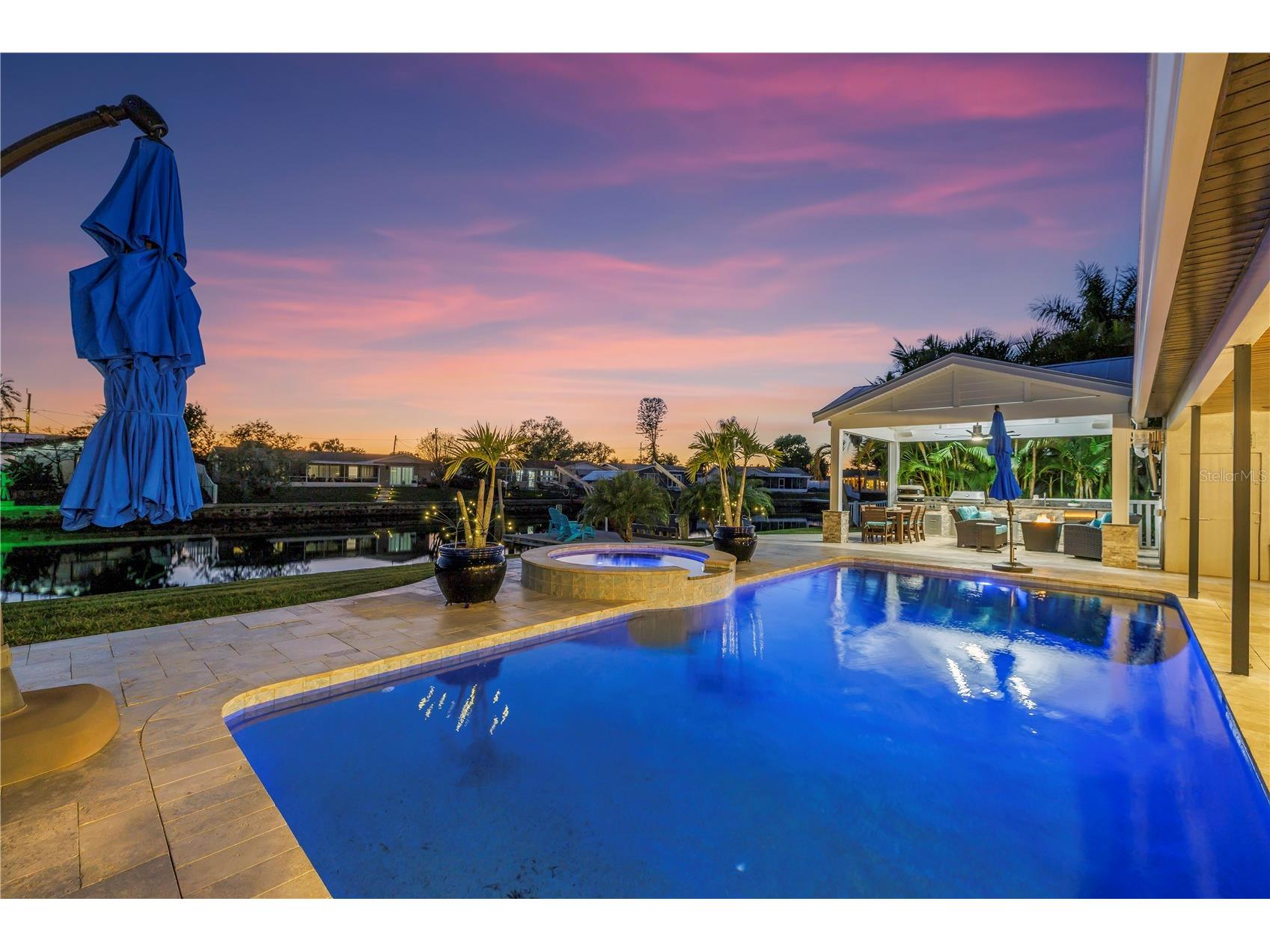 5166 Horseshoe Place NE Saint Petersburg FL 33703 TB8471710 image49