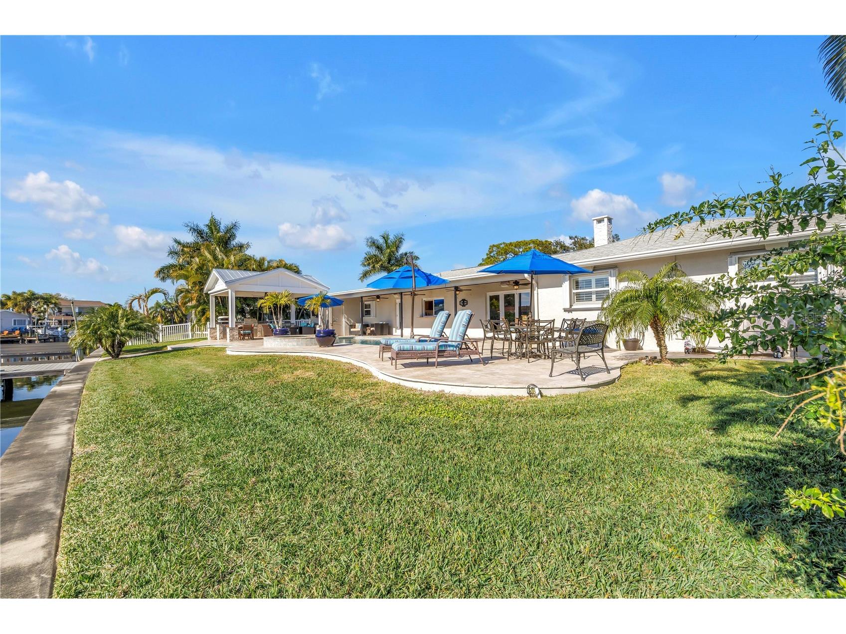 5166 Horseshoe Place NE Saint Petersburg FL 33703 TB8471710 image50