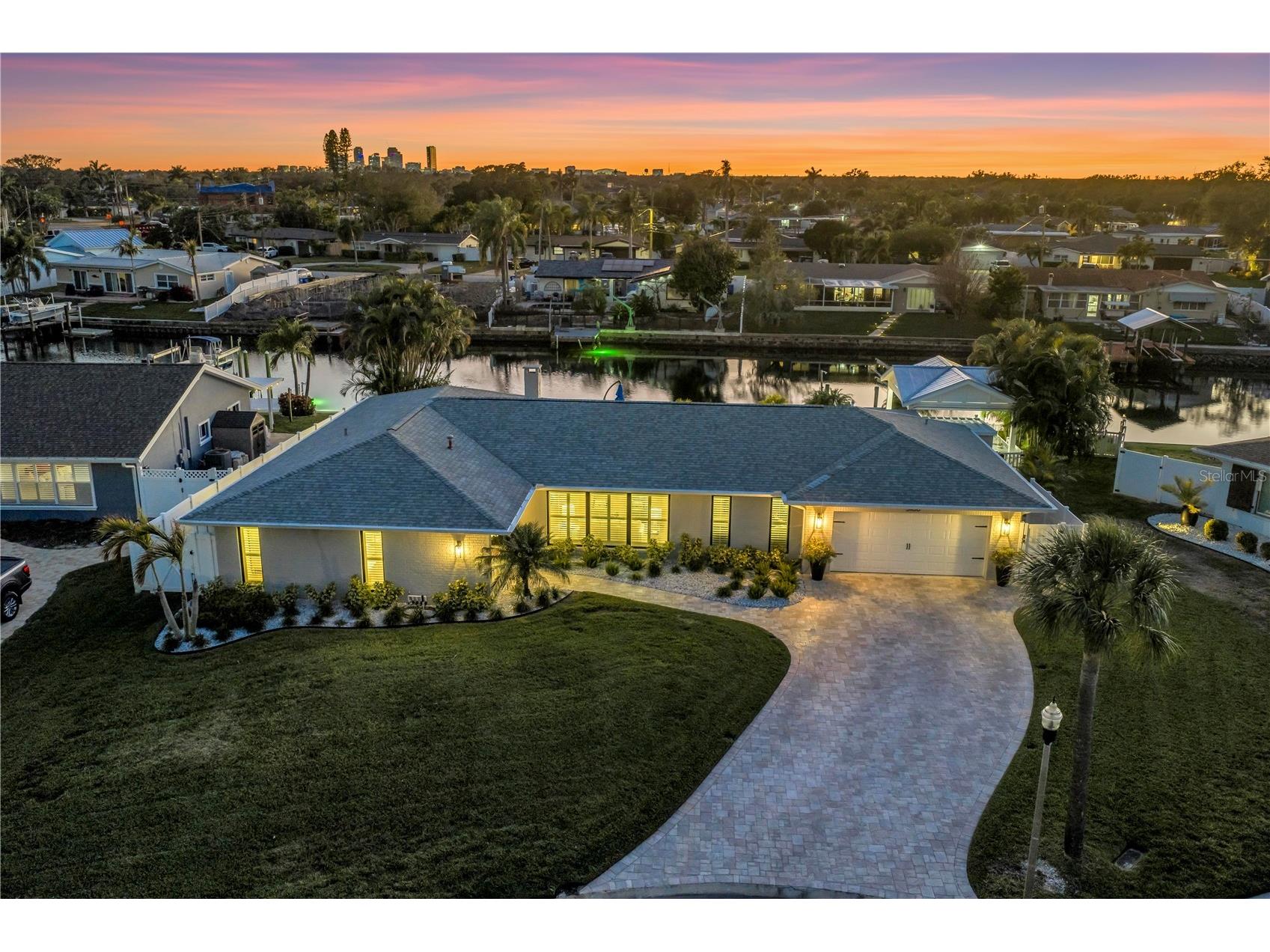 5166 Horseshoe Place NE Saint Petersburg FL 33703 TB8471710 image53