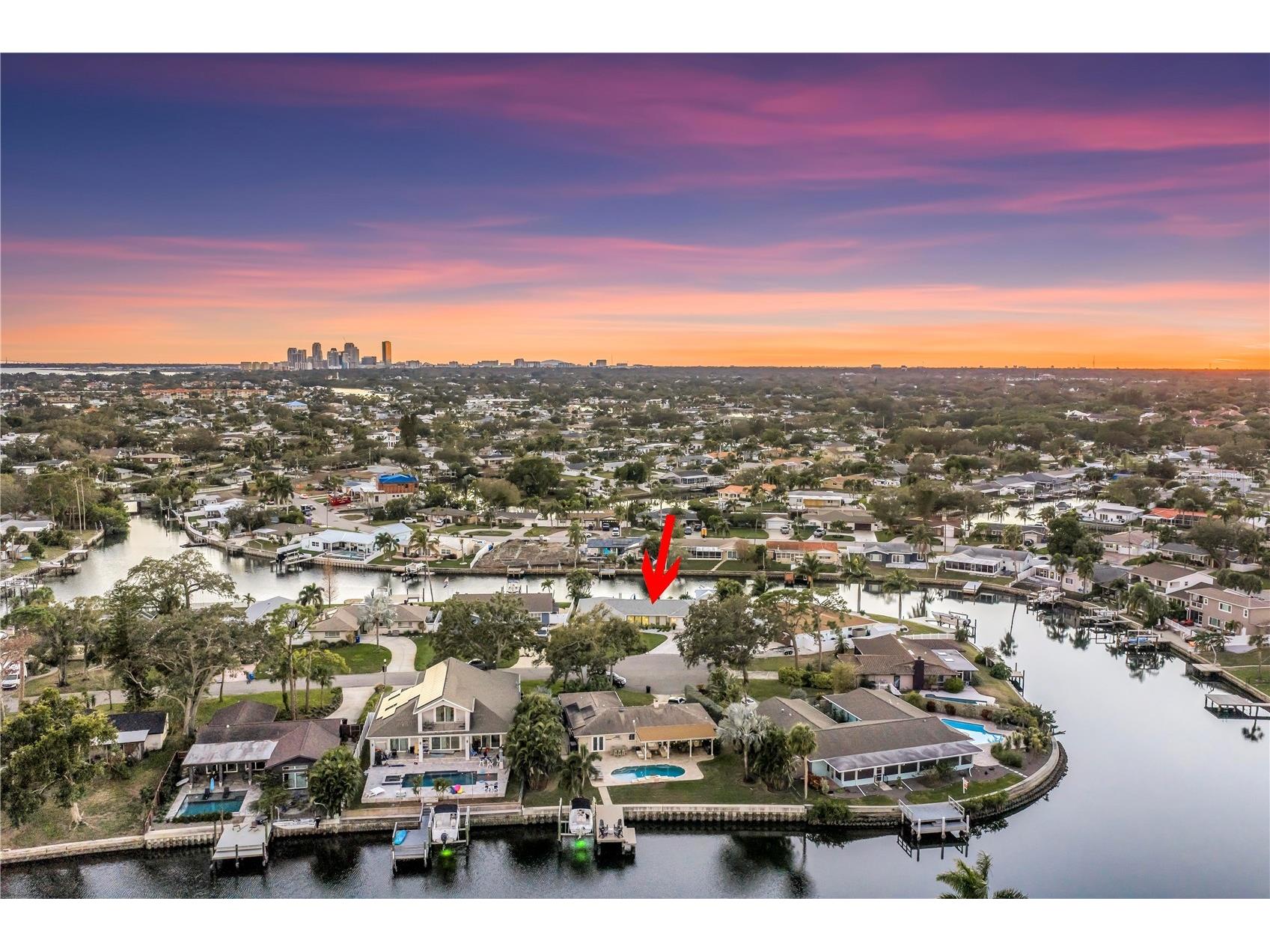 5166 Horseshoe Place NE Saint Petersburg FL 33703 TB8471710 image55
