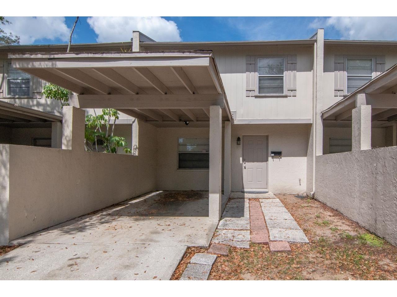 5166 Tennis Court Circle #52 Tampa FL 33617 TB8486669 image1