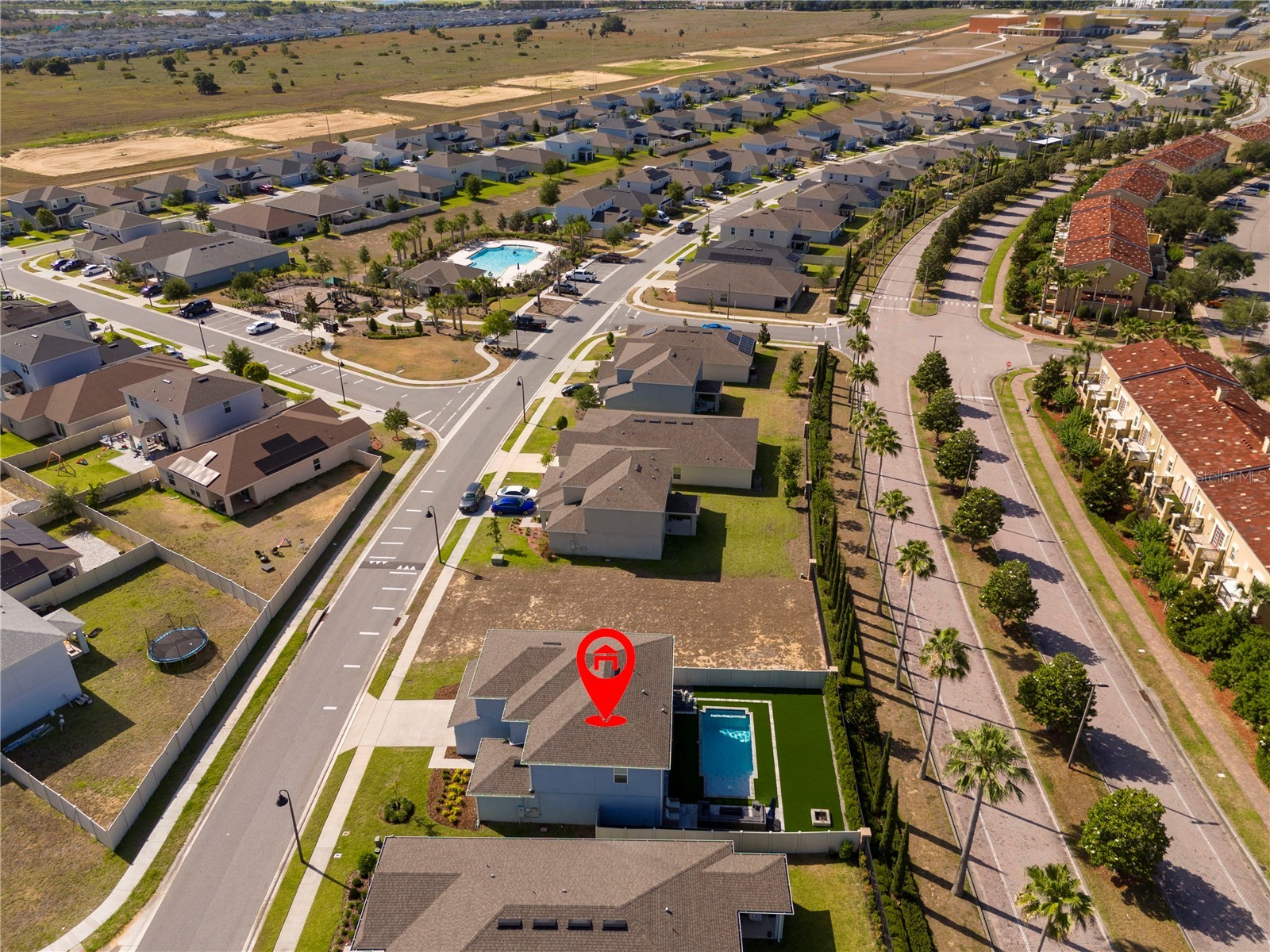 5166 Tuscany Lane Davenport FL 33897 O6412053 image73