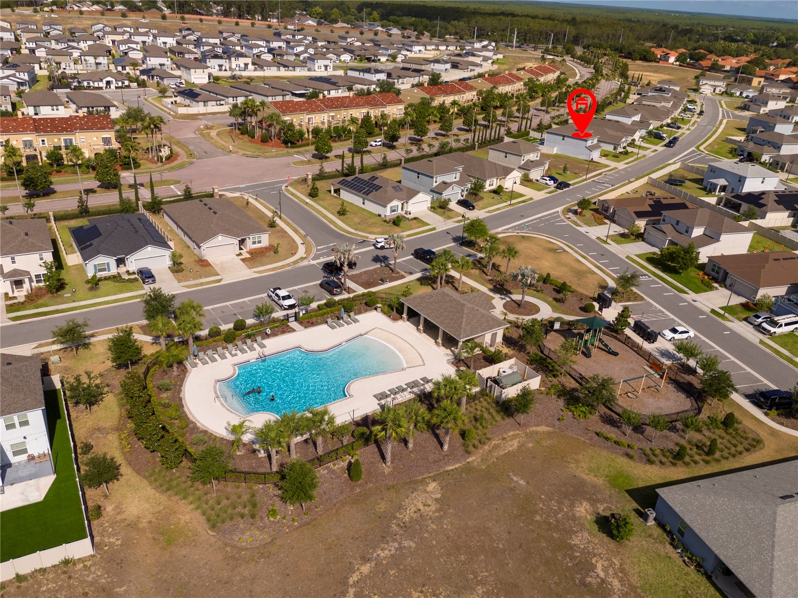 5166 Tuscany Lane Davenport FL 33897 O6412053 image75