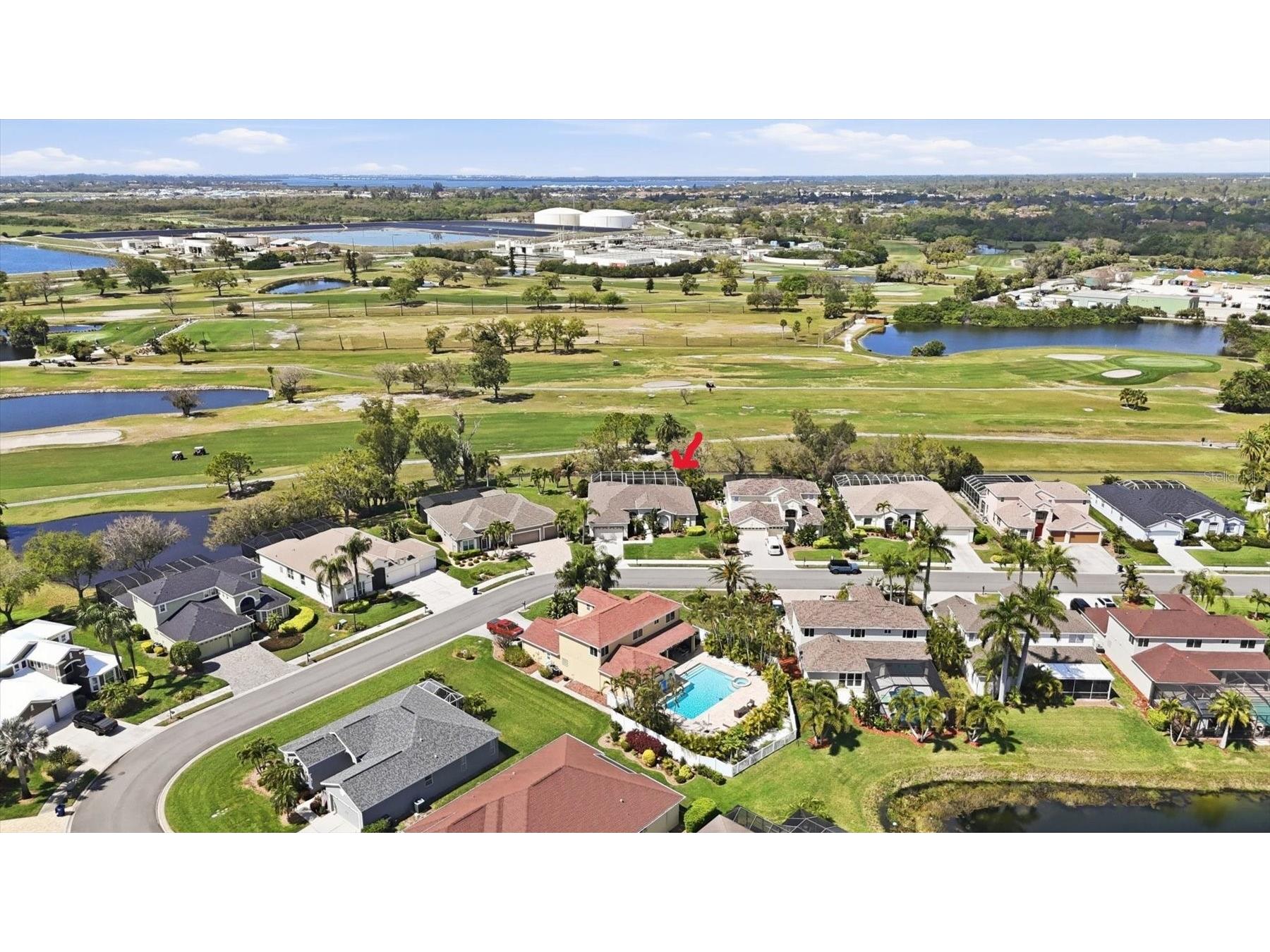 5167 55th Street Circle W Bradenton FL 34210 A4682569 image3