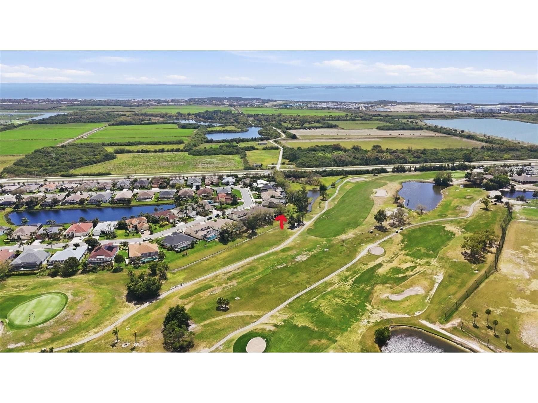 5167 55th Street Circle W Bradenton FL 34210 A4682569 image47