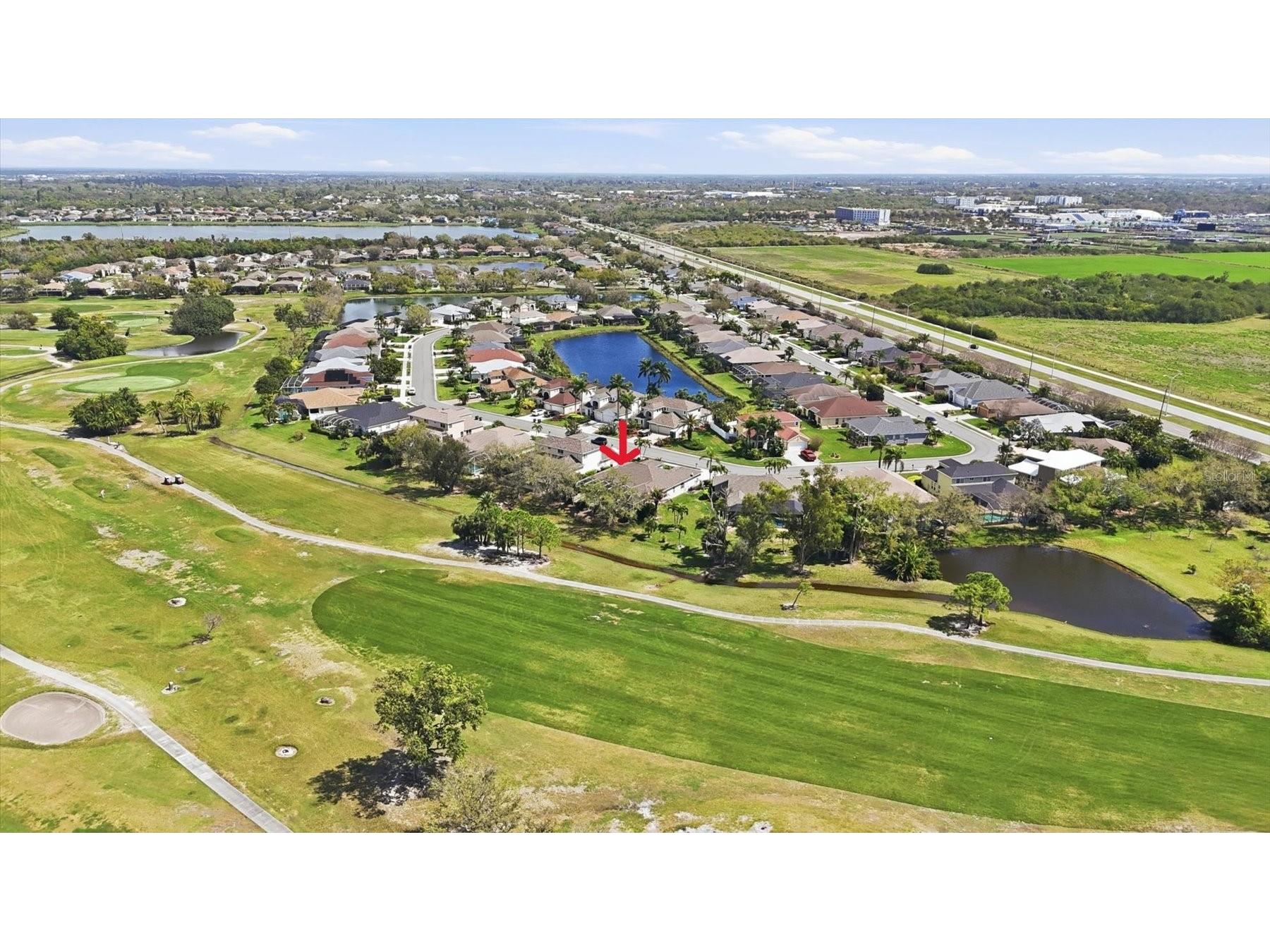 5167 55th Street Circle W Bradenton FL 34210 A4682569 image49