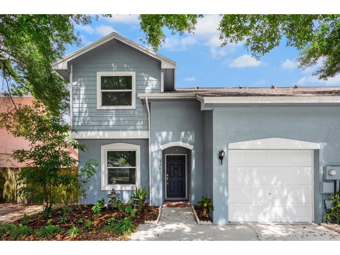 5167 Corvette Drive Tampa FL 33624 - LAKE LECLARE T3473735 image1