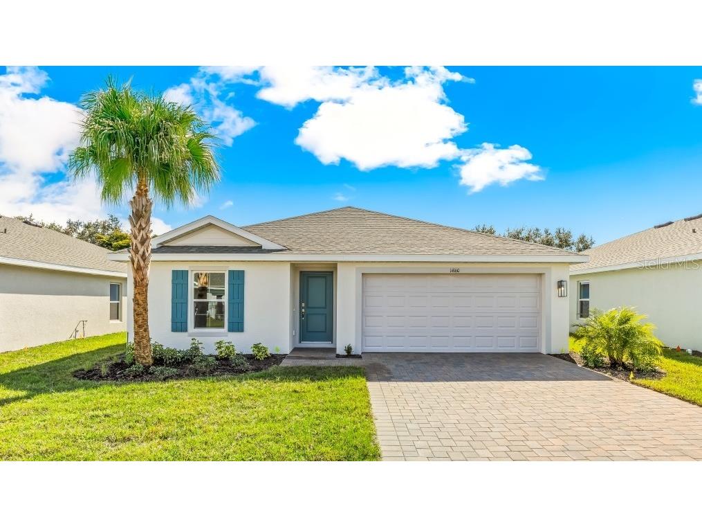 5167 Schubert Trail North Port FL 34287 C7521758 image1