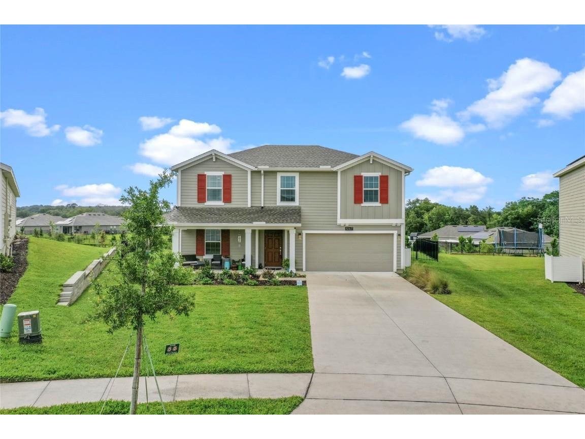 5167 Tanzanite Drive Mount Dora FL 32757 G5070144 image1