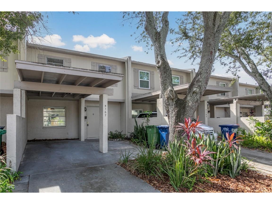 5167 Tennis Court Circle #45 Tampa FL 33617 T3520798 image1