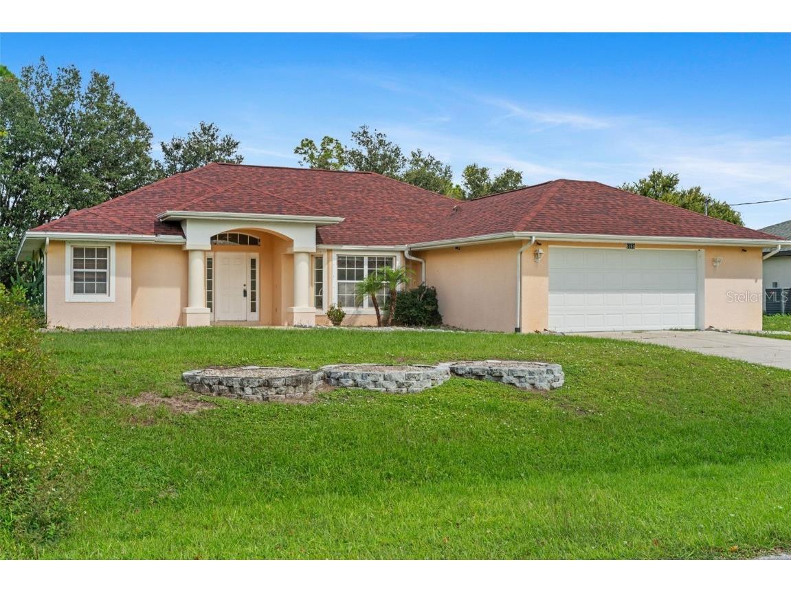 5168 Cillette Avenue North Port FL 34288 C7515791 image1