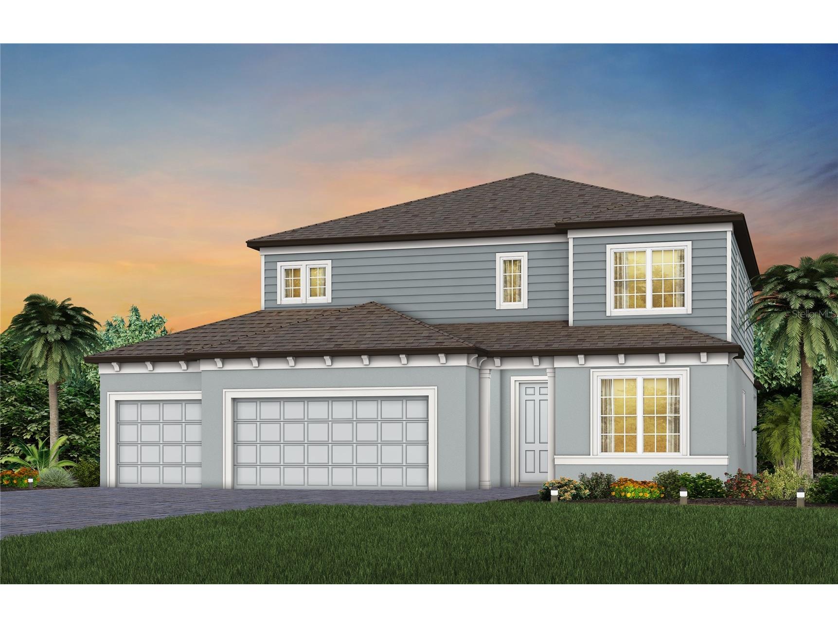5168 Everlong Drive Apollo Beach FL 33572 TB8522464 image1