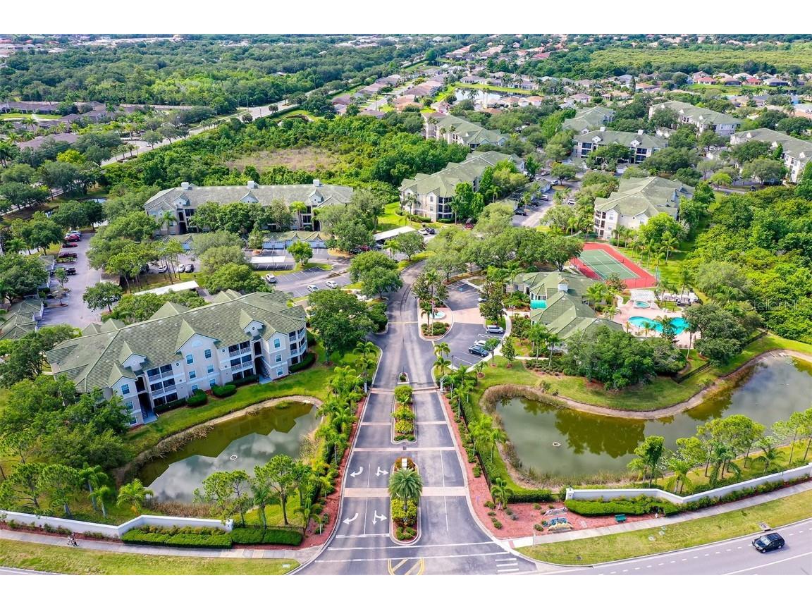 5168 Northridge Road #109 Sarasota FL 34238 - POND A4577354 image1
