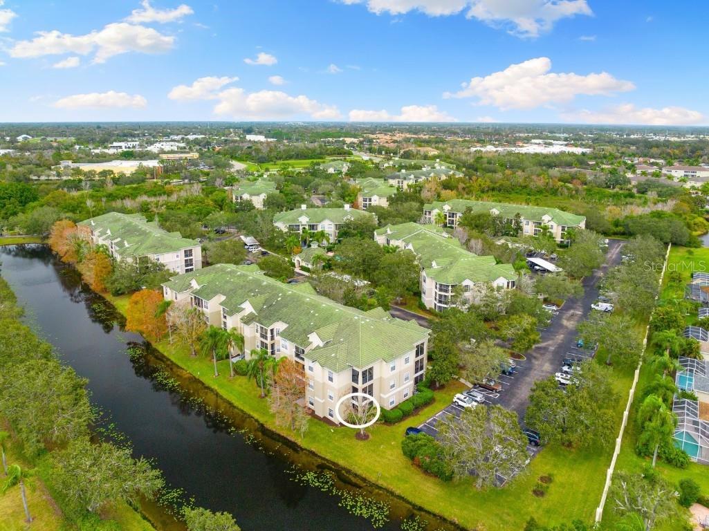 5168 Northridge Road #112 Sarasota FL 34238 A4595668 image1