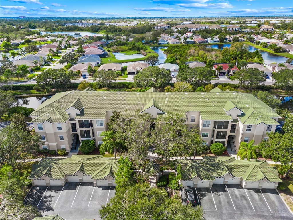 5168 Northridge Road #206 Sarasota FL 34238 A4589183 image1