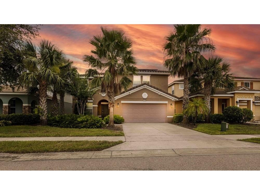 5168 Oakbourne Avenue Davenport FL 33837 A4656210 image1