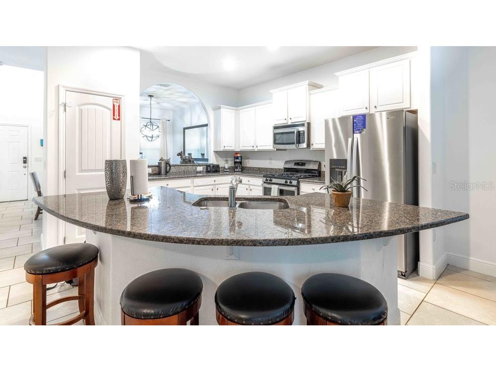 5168 Oakbourne Avenue Davenport FL 33837 A4656210 image9