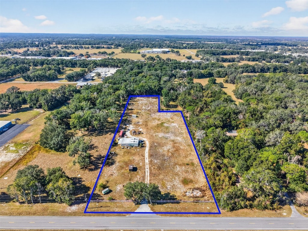 5168 S Us 301 Bushnell FL 33513 G5105811 image1