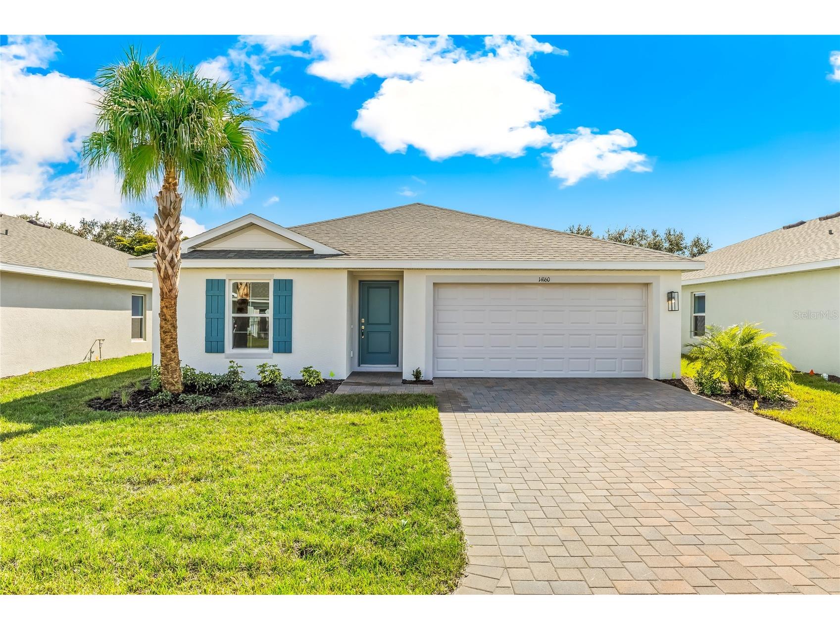 5168 Schubert Trail North Port FL 34287 C7521175 image1