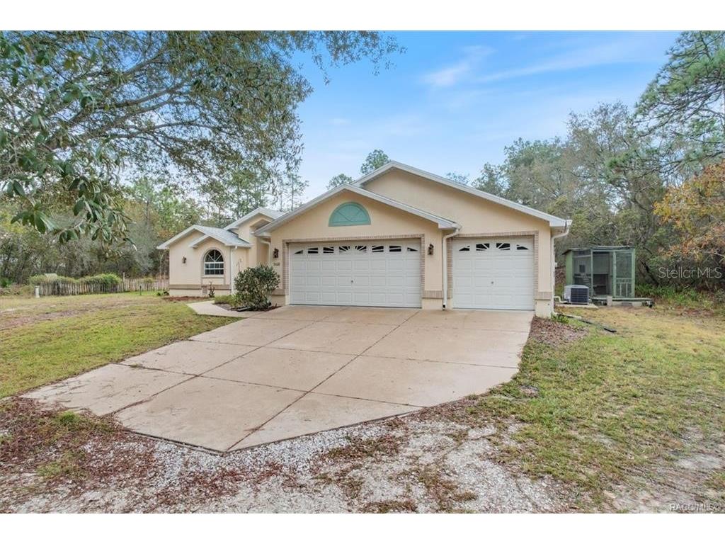 5168 W Glenbrook Street Homosassa FL 34446 G5076144 image1