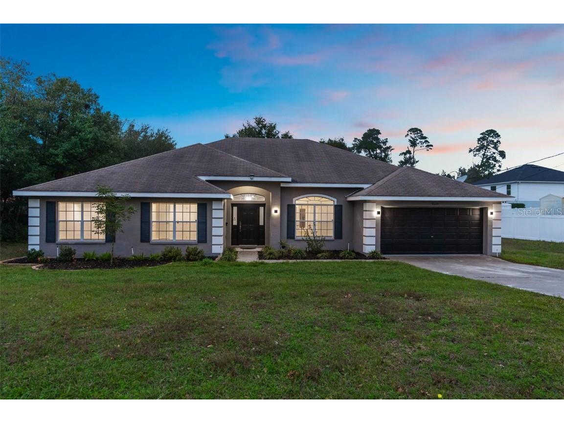 5169 Beachview Drive Spring Hill FL 34606 W7861078 image1