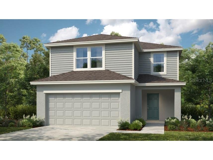 5169 Forget Me Not Avenue Lake Hamilton FL 33851 O6283948 image1