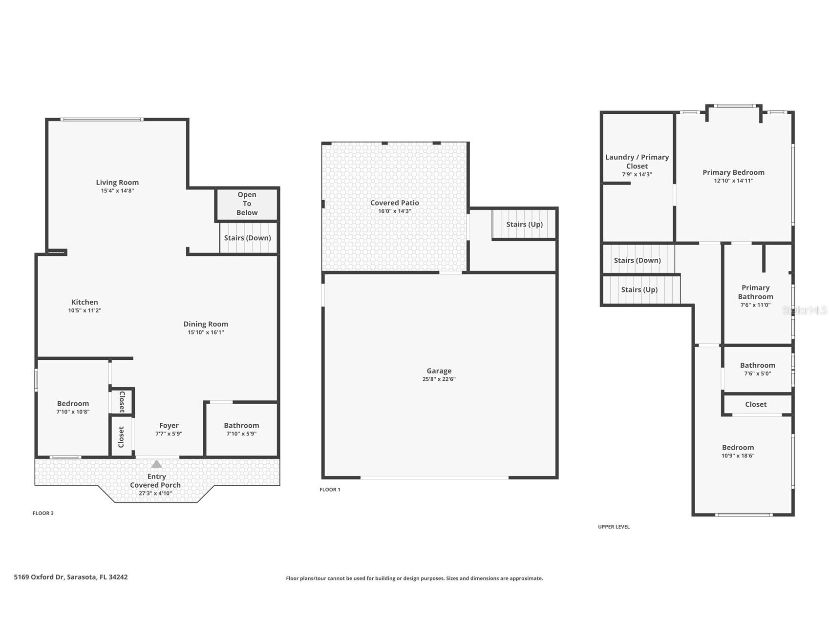 5169 Oxford Drive Sarasota FL 34242 V4948468 image36