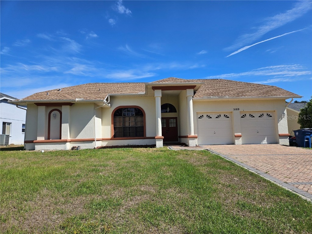 5169 Panther Drive Spring Hill FL 34607 T3440322 image1