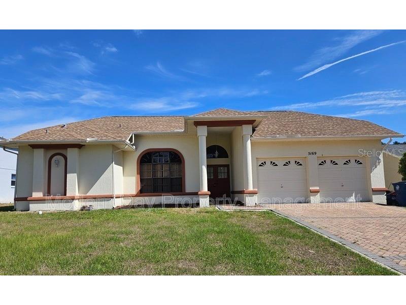 5169 Panther Drive Spring Hill FL 34607 TB8306175 image1