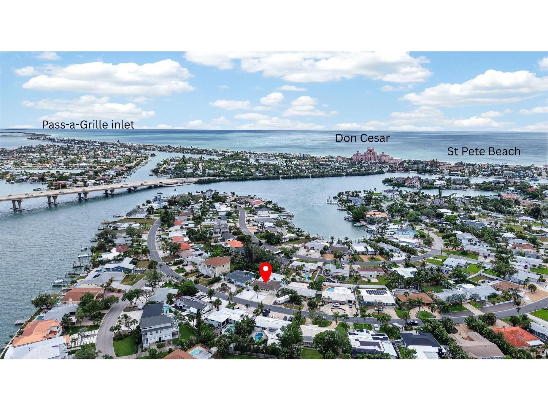 517 39th Avenue Saint Pete Beach FL 33706 TB8495851 image5