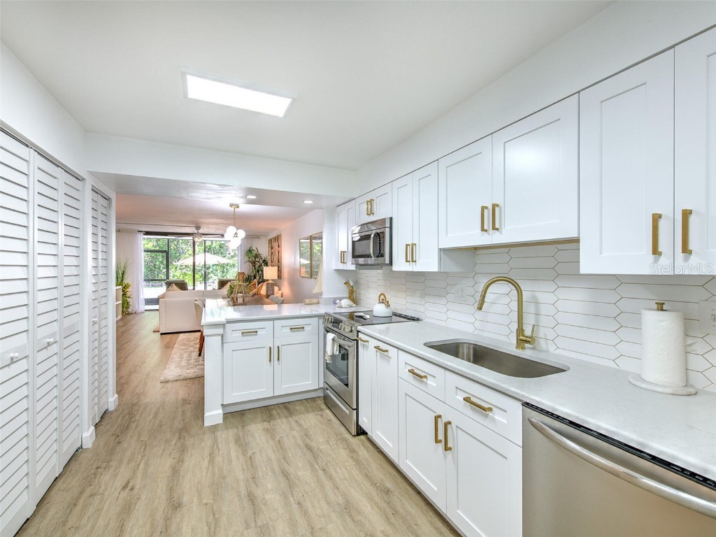 517 Bayport Way #517 Longboat Key FL 34228 - GULF OF MEXICO T3337994 image10