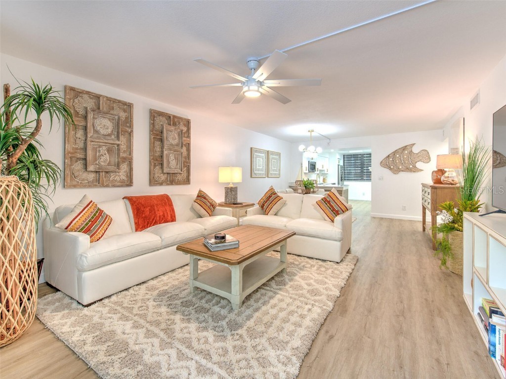 517 Bayport Way #517 Longboat Key FL 34228 - GULF OF MEXICO T3337994 image16