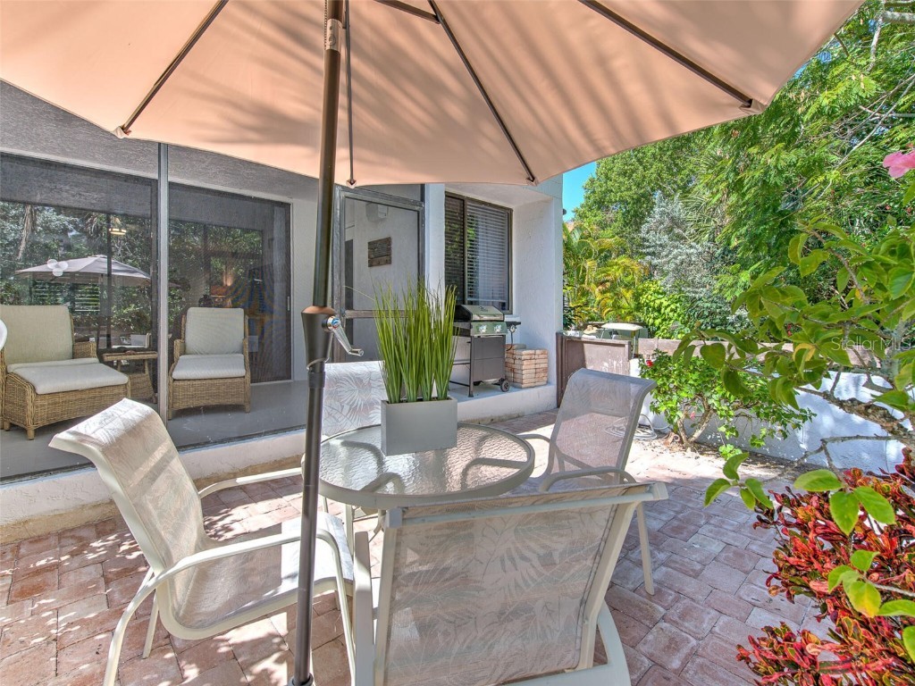 517 Bayport Way #517 Longboat Key FL 34228 - GULF OF MEXICO T3337994 image31