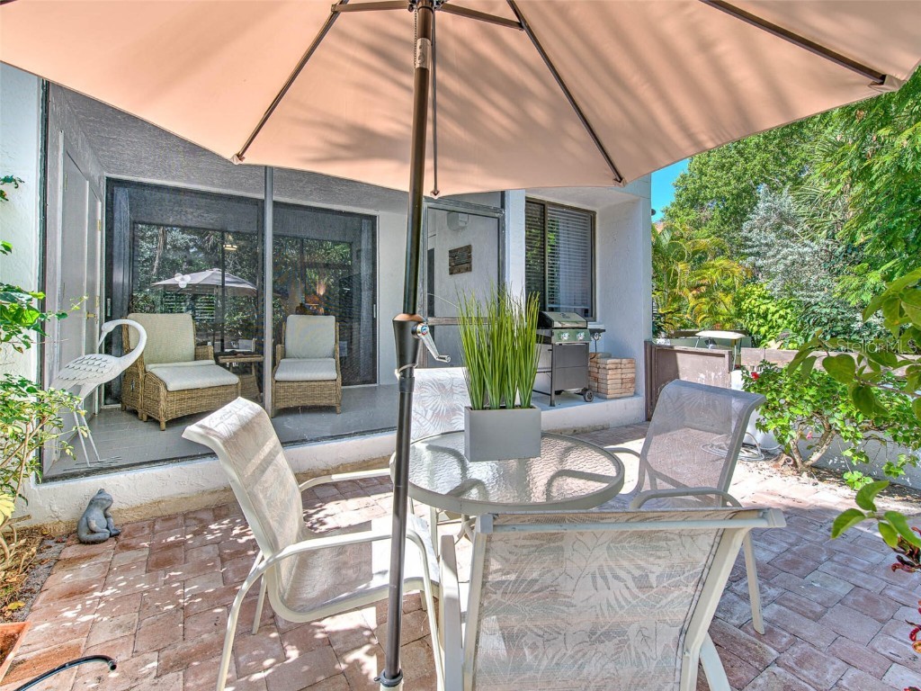 517 Bayport Way #517 Longboat Key FL 34228 - GULF OF MEXICO T3337994 image32