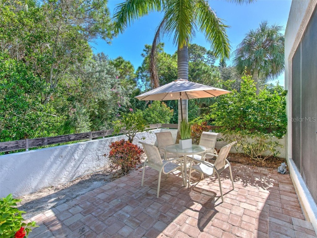 517 Bayport Way #517 Longboat Key FL 34228 - GULF OF MEXICO T3337994 image34