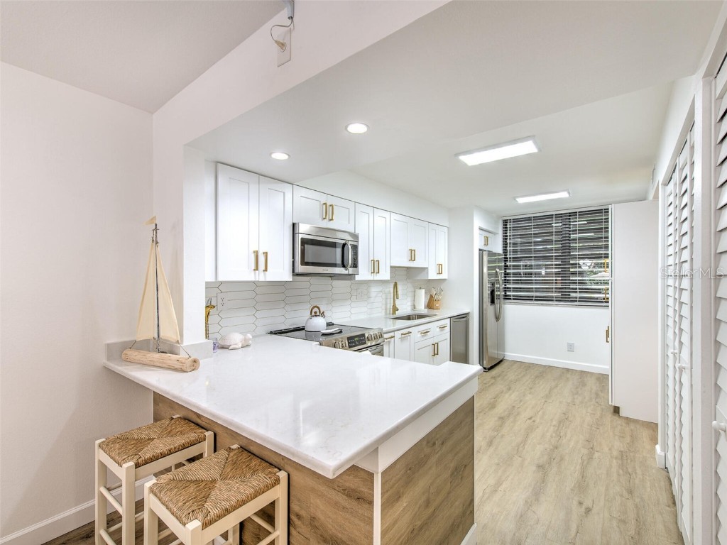 517 Bayport Way #517 Longboat Key FL 34228 - GULF OF MEXICO T3337994 image8