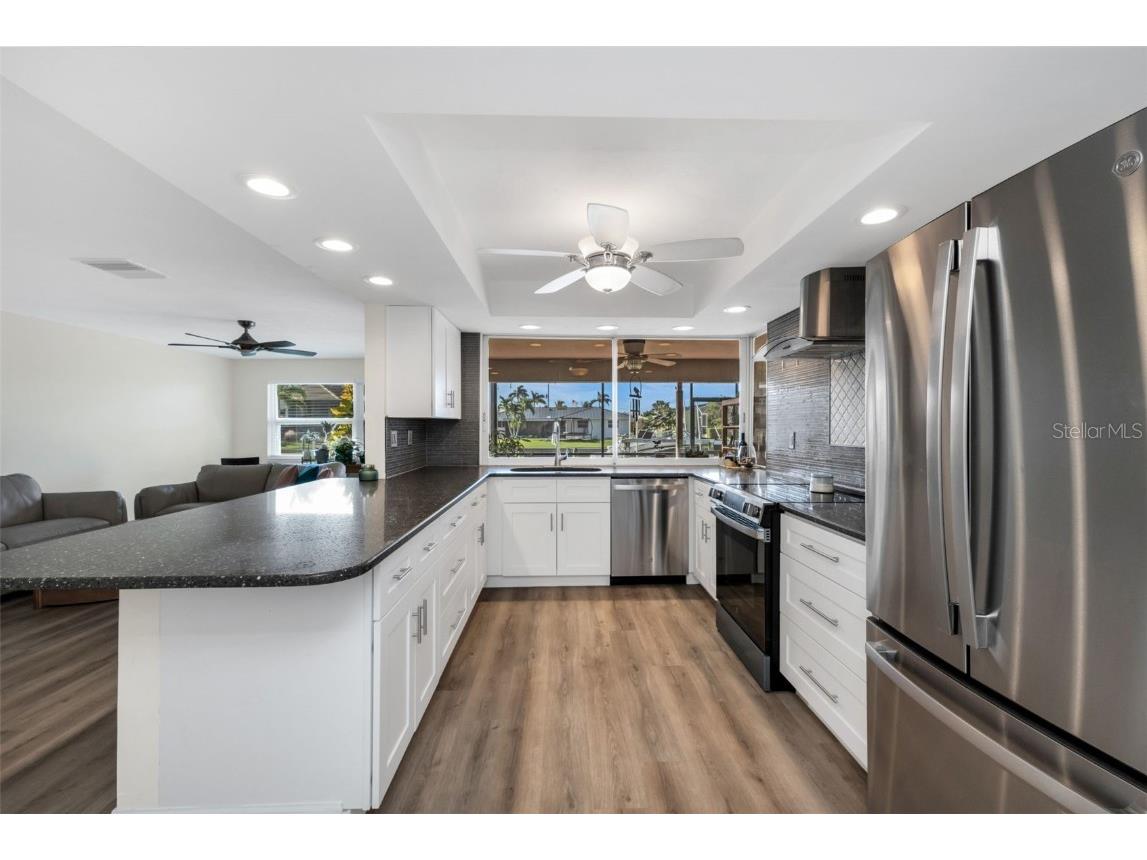 517 Belvedere Court Punta Gorda FL 33950 - MACKERAL LAGOON C7515724 image13