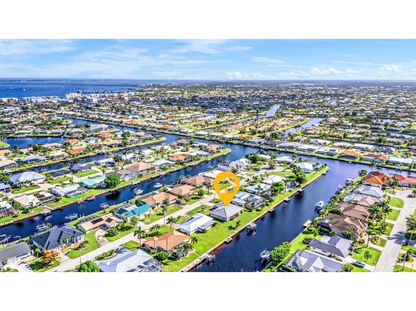 517 Belvedere Court Punta Gorda FL 33950 - MACKERAL LAGOON C7515724 image4