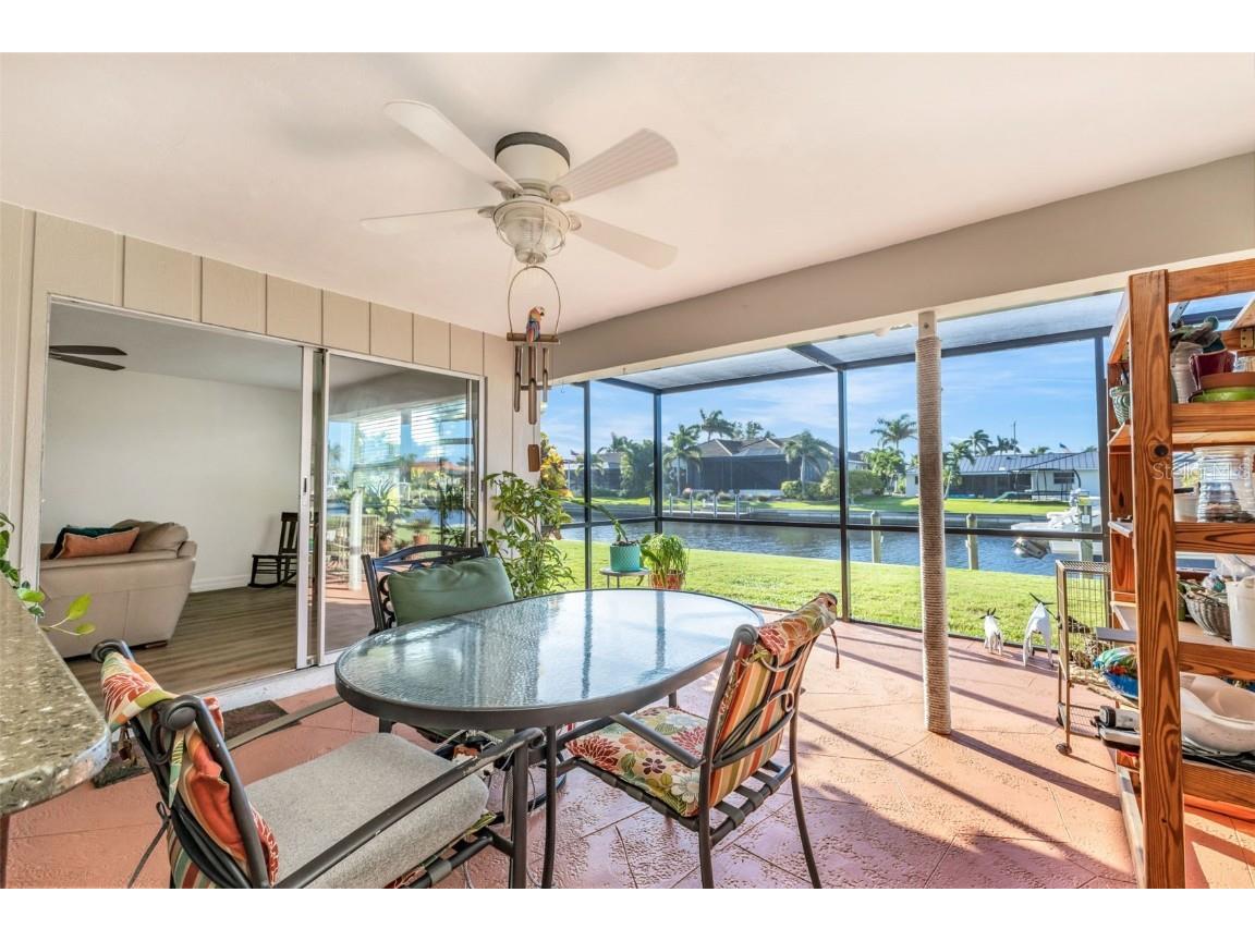 517 Belvedere Court Punta Gorda FL 33950 - MACKERAL LAGOON C7515724 image40