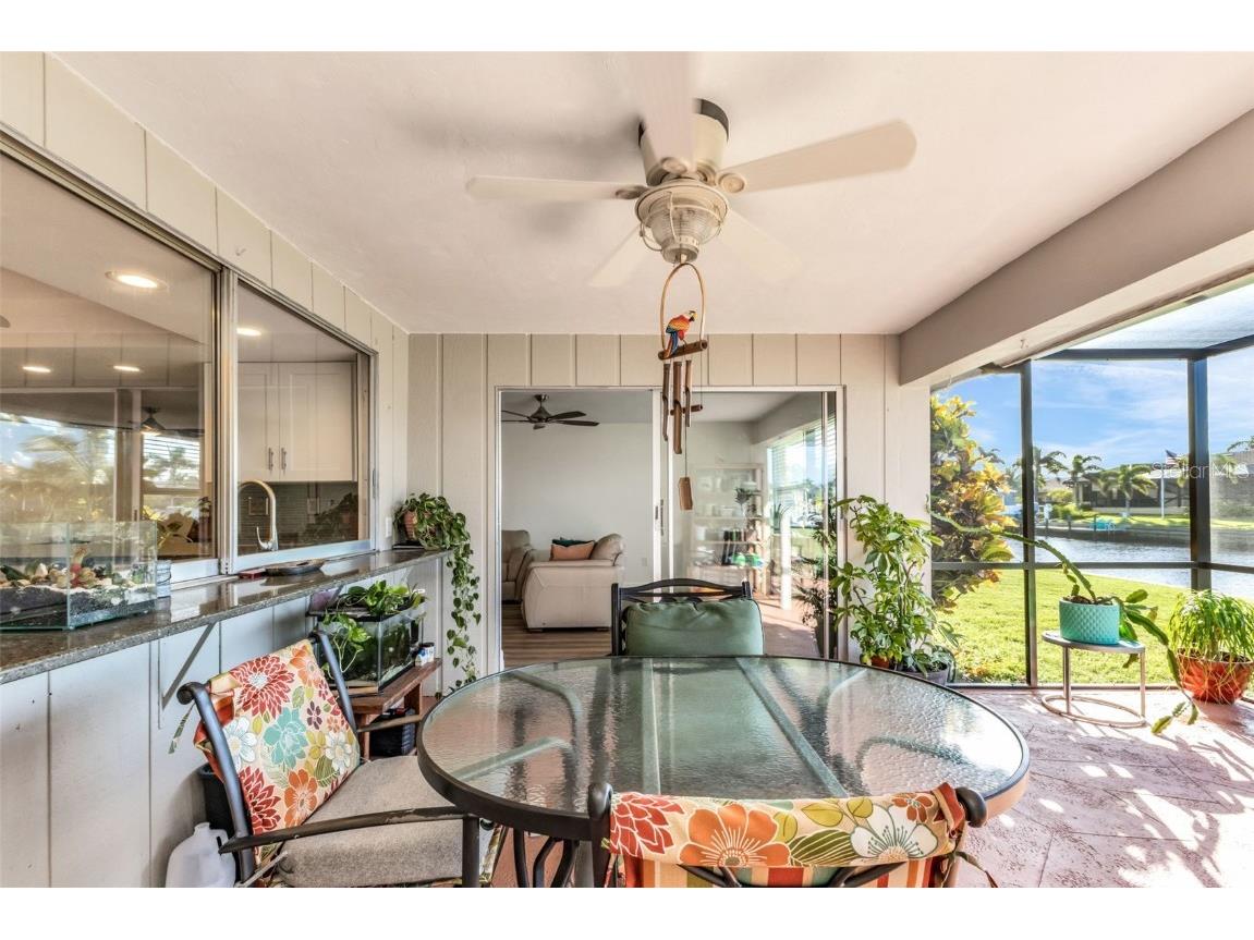 517 Belvedere Court Punta Gorda FL 33950 - MACKERAL LAGOON C7515724 image41