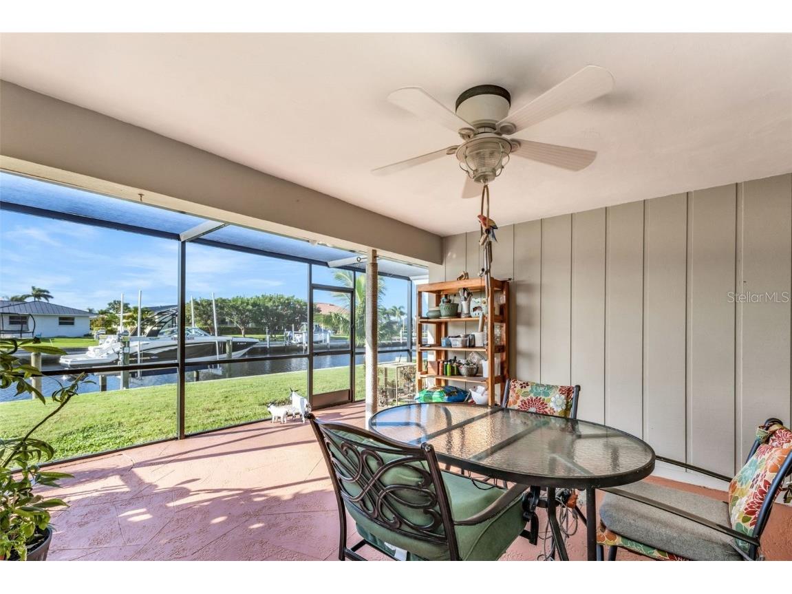 517 Belvedere Court Punta Gorda FL 33950 - MACKERAL LAGOON C7515724 image42