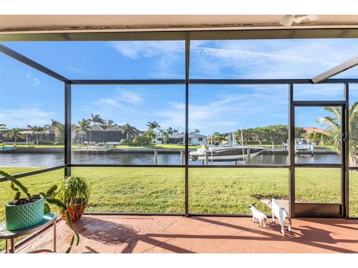 517 Belvedere Court Punta Gorda FL 33950 - MACKERAL LAGOON C7515724 image43