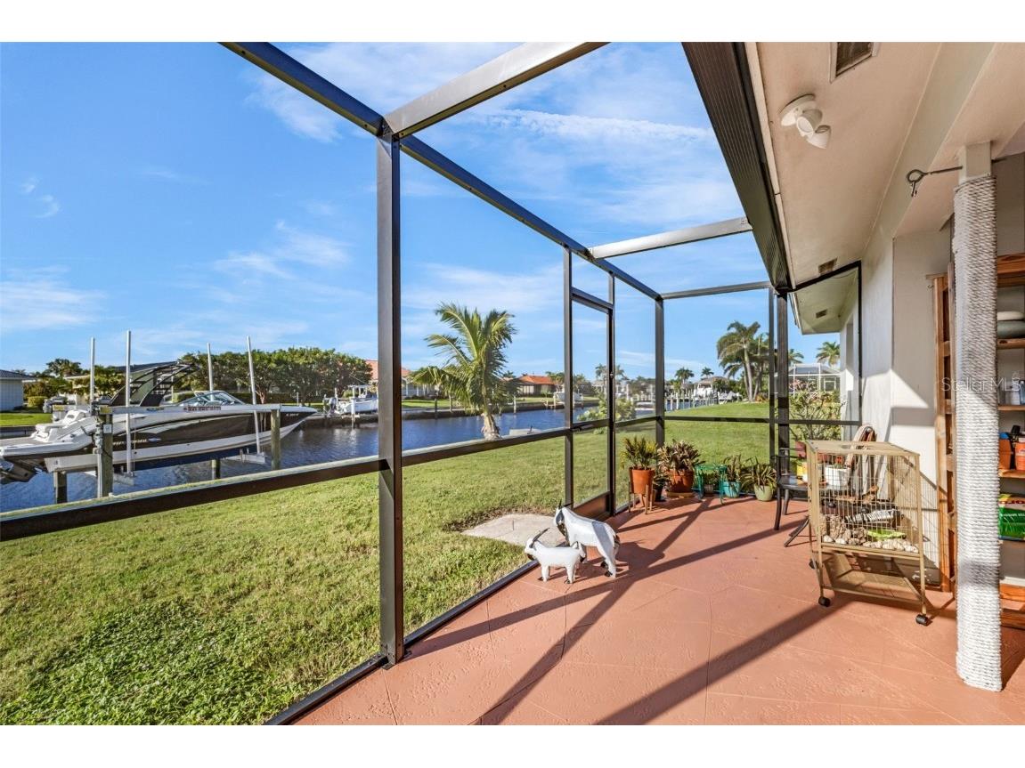 517 Belvedere Court Punta Gorda FL 33950 - MACKERAL LAGOON C7515724 image44