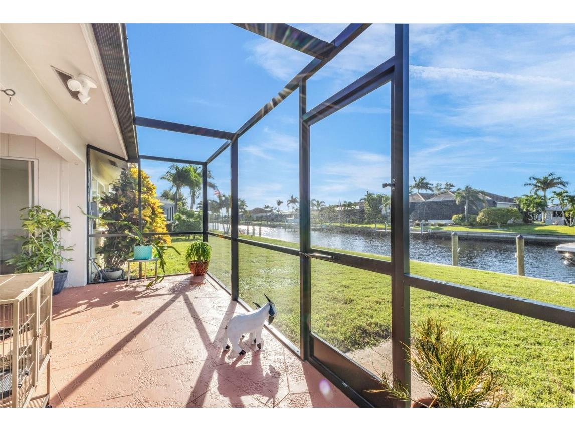517 Belvedere Court Punta Gorda FL 33950 - MACKERAL LAGOON C7515724 image45